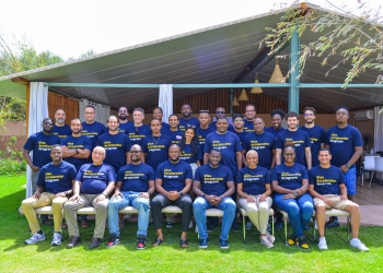 22 شركة ناشئة من 28 دولة إفريقية في برنامج تسريع التكنولوجيا المالية 27 - جريدة المساء 22 شركة ناشئة من 28 دولة إفريقية في برنامج تسريع التكنولوجيا المالية 26 - جريدة المساء