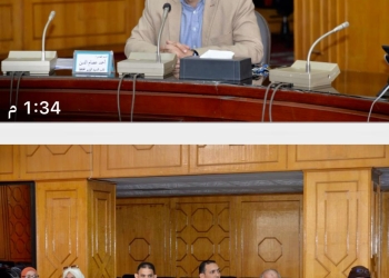 توفير وسائل مواصلات لنقل طلاب الثانوية العامة إلى لجان شرق القناة 23 - جريدة المساء