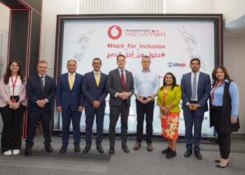 بالتعاون مع هيئة تنمية صناعة تكنولوجيا المعلومات وعدد من الجهات .. فرصة للمبتكرين لتطوير حلول لتمكين الأشخاص ذوي الإعاقة في بيئة العمل 21 - جريدة المساء بالتعاون مع هيئة تنمية صناعة تكنولوجيا المعلومات وعدد من الجهات .. فرصة للمبتكرين لتطوير حلول لتمكين الأشخاص ذوي الإعاقة في بيئة العمل 20 - جريدة المساء