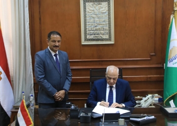 إدارة الهرم في المقدمة | محافظ الجيزة يعتمد نتيجة الشهادة الإعدادية بنسبة نجاح 87.05 % 23 - جريدة المساء