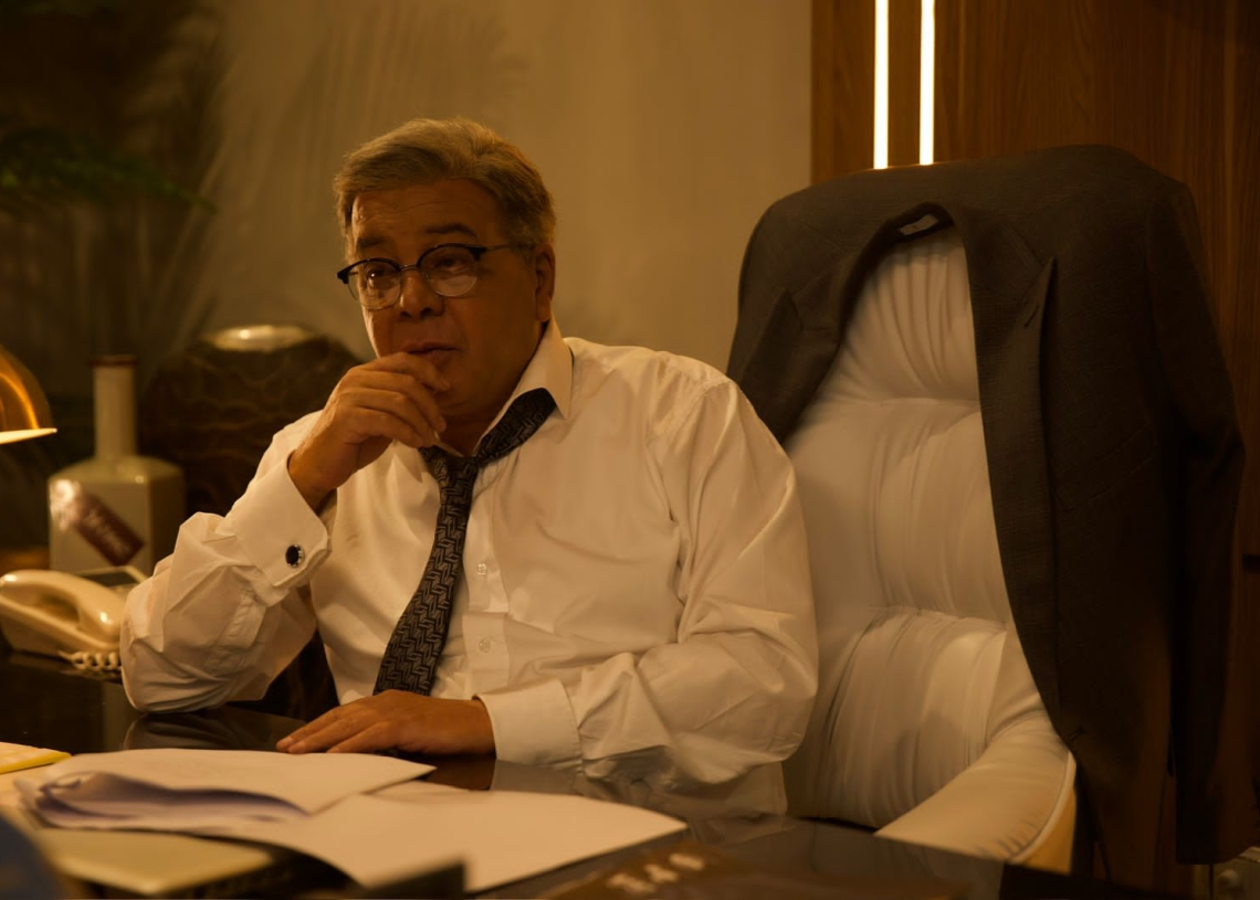 أحمد آدم: "تانى تانى" مناسب للأسر والعائلات 17 - جريدة المساء