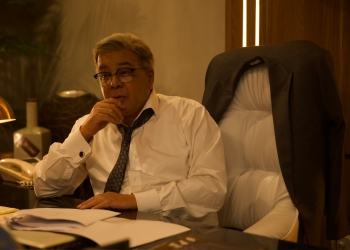 أحمد آدم: "تانى تانى" مناسب للأسر والعائلات 27 - جريدة المساء