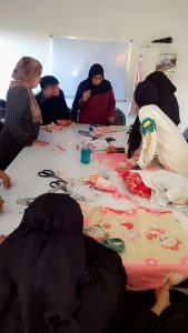 "من صنع يدى" .. معرض لحزب الشعب الجمهورى بقنا لدعم الصناعات اليدوية 39 - جريدة المساء
