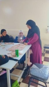 "من صنع يدى" .. معرض لحزب الشعب الجمهورى بقنا لدعم الصناعات اليدوية 45 - جريدة المساء