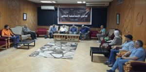 دور الأدب في مواجهة التطرف.. ندوة تثقيفية بقصر ثقافة الإسماعيلية 36 - جريدة المساء