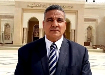 د.فراج الصعيدي نائبا لرئيس قطاع البحوث بهيئة المواد النووية 14 - جريدة المساء