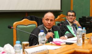 الدكتوراه للباحث محمد نصر من كلية الزراعة جامعة القاهرة 23 - جريدة المساء