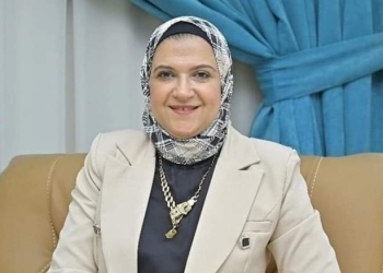 د. ولاء العقاد رئيسا لقسم الإذاعة بكلية الإعلام للبنات جامعة الأزهر 19 - جريدة المساء