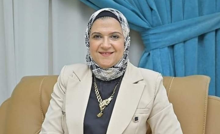 د. ولاء العقاد رئيسا لقسم الإذاعة بكلية الإعلام للبنات جامعة الأزهر 17 - جريدة المساء