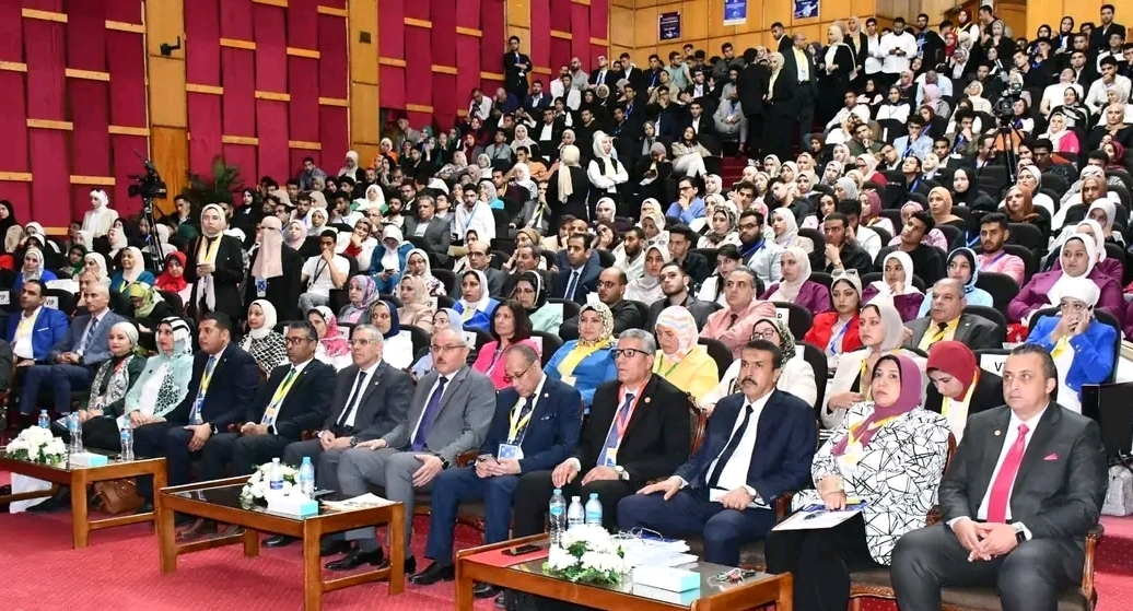 قاعدة بيانات للإبتكار بجامعة القناة كنواة لمشاريع تنموية فعالة 19 - جريدة المساء