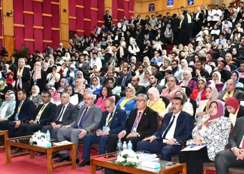 قاعدة بيانات للإبتكار بجامعة القناة كنواة لمشاريع تنموية فعالة 21 - جريدة المساء