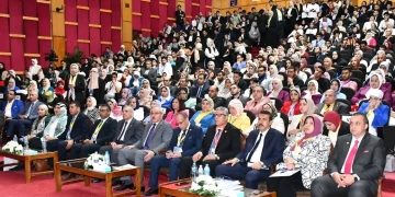 قاعدة بيانات للإبتكار بجامعة القناة كنواة لمشاريع تنموية فعالة 1 - جريدة المساء