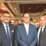 مستقبل وطن يكرم الزملاء الصحفيين في اليوم العالمي للصحافة 35 - جريدة المساء