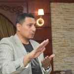 مستقبل وطن يكرم الزملاء الصحفيين في اليوم العالمي للصحافة 39 - جريدة المساء