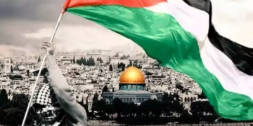 د.مهران : قرار الأمم المتحدة بأحقية العضوية الكاملة لفلسطين إنجاز قانوني مهم 1 - جريدة المساء