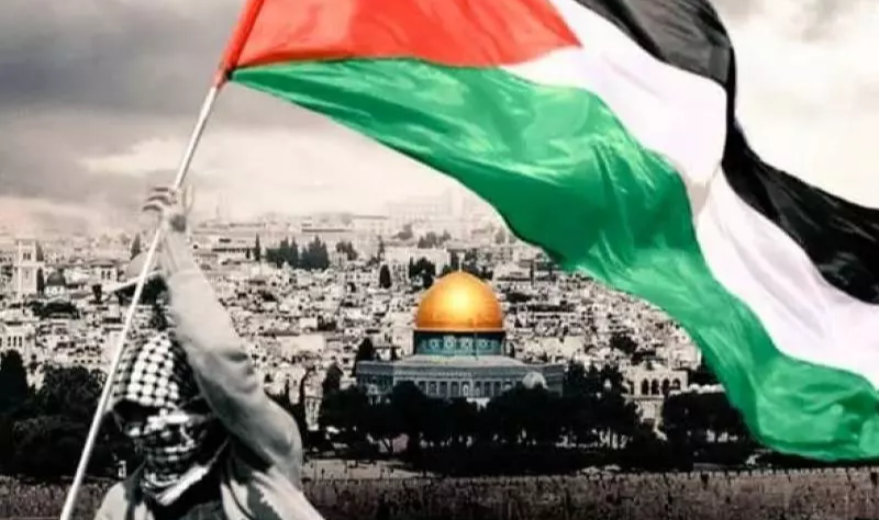 د.مهران : قرار الأمم المتحدة بأحقية العضوية الكاملة لفلسطين إنجاز قانوني مهم 19 - جريدة المساء