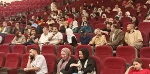 الرابع والثمانون".. عرض مسرحي جديد بثقافة الاسماعيلية 24 - جريدة المساء