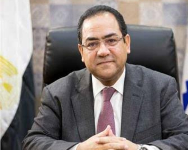 التماس لرئيس الجهاز المركزي للتنظيم والإدارة 19 - جريدة المساء