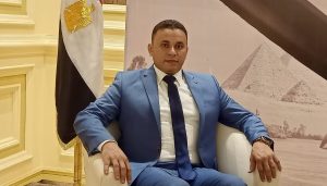 النسيري يشيد بنجاح ملتقي مكافحة الهجرة غير الشرعية بالإسماعيلية 22 - جريدة المساء النسيري يشيد بنجاح ملتقي مكافحة الهجرة غير الشرعية بالإسماعيلية 21 - جريدة المساء