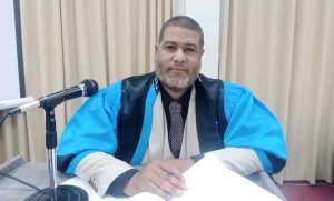 الماجستير بإمتياز للباحث محمد عبيد من آداب المنيا 23 - جريدة المساء