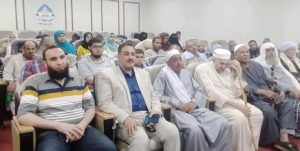 الماجستير بإمتياز للباحث محمد عبيد من آداب المنيا 27 - جريدة المساء