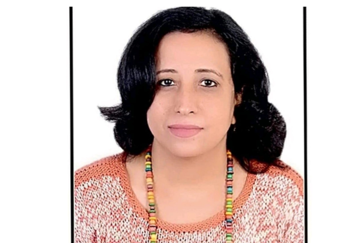 "نسى نوال"..إطلالة مبدعة للأديبة سميرة أرميا 17 - جريدة المساء