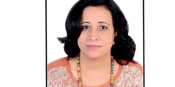 "نسى نوال"..إطلالة مبدعة للأديبة سميرة أرميا 1 - جريدة المساء