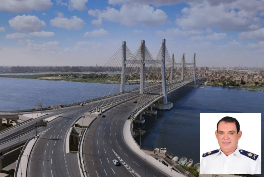 النشرة المرورية الخميس 2 مايو 2024.. كثافات متوقعة بالدائري ومحوري 26يوليو وتحيا مصر ومنع الانتظار بكورنيش المعادي 17 - جريدة المساء