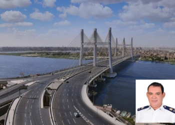 النشرة المرورية الخميس 2 مايو 2024.. كثافات متوقعة بالدائري ومحوري 26يوليو وتحيا مصر ومنع الانتظار بكورنيش المعادي 17 - جريدة المساء