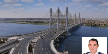 النشرة المرورية الخميس 2 مايو 2024.. كثافات متوقعة بالدائري ومحوري 26يوليو وتحيا مصر ومنع الانتظار بكورنيش المعادي 1 - جريدة المساء