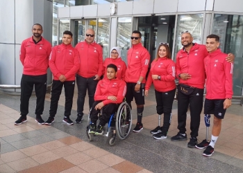 منتخب الباراكانوي يشارك في بطولة العالم بالمجر 21 - جريدة المساء