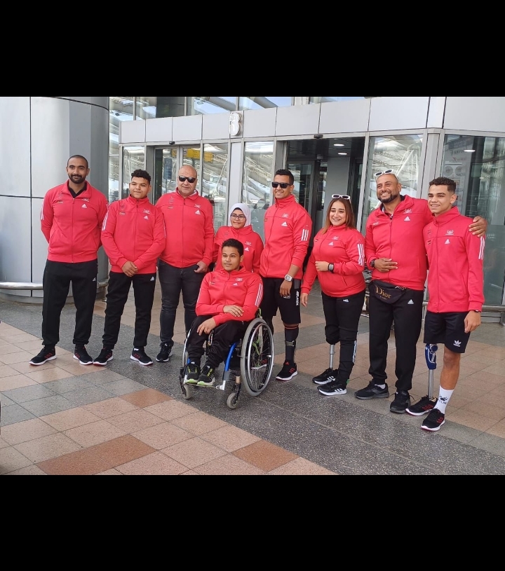 منتخب الباراكانوي يشارك في بطولة العالم بالمجر 18 - جريدة المساء