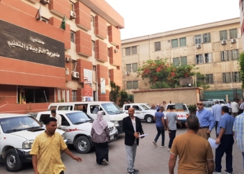 مديرية تعليم الجيزة: اليوم.. نتائج امتحانات النقل عبر الموقع الإلكتروني 25 - جريدة المساء