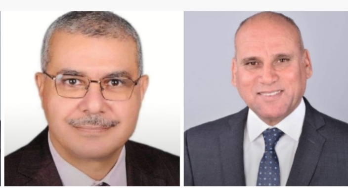 د. عبد الله مناع الطحاوي عميدا للتربية الرياضية بنين بالزقازيق 19 - جريدة المساء