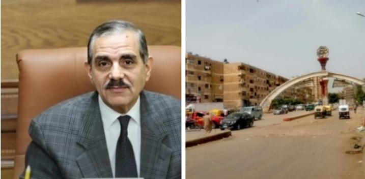 بعد 50عاما من الإنتظار .. البدء فى تطوير منطقةو ميدان "قوس النصر" بكفر الشيخ 18 - جريدة المساء بعد 50عاما من الإنتظار .. البدء فى تطوير منطقةو ميدان "قوس النصر" بكفر الشيخ 17 - جريدة المساء