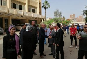 طلاب جامعة الزقازيق : هدايا "حياة كريمة" قبل الإمتحانات أدخلت الفرحة لقلوبنا 27 - جريدة المساء طلاب جامعة الزقازيق : هدايا "حياة كريمة" قبل الإمتحانات أدخلت الفرحة لقلوبنا 26 - جريدة المساء