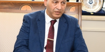 في إطار حملة "مستثمرون مصريون بالخارج عصام يوسف يجيب: لماذا نستثمر في مصر؟ 1 - جريدة المساء