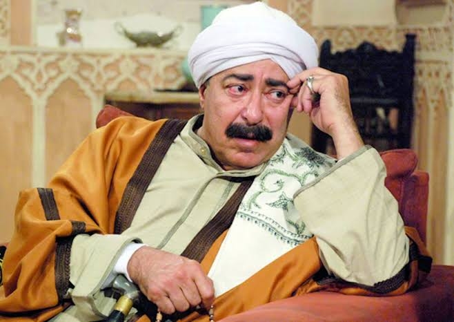 "صلاح السعدني" في مركز الحرية للإبداع بالإسكندرية.. 16 مايو 20 - جريدة المساء "صلاح السعدني" في مركز الحرية للإبداع بالإسكندرية.. 16 مايو 19 - جريدة المساء