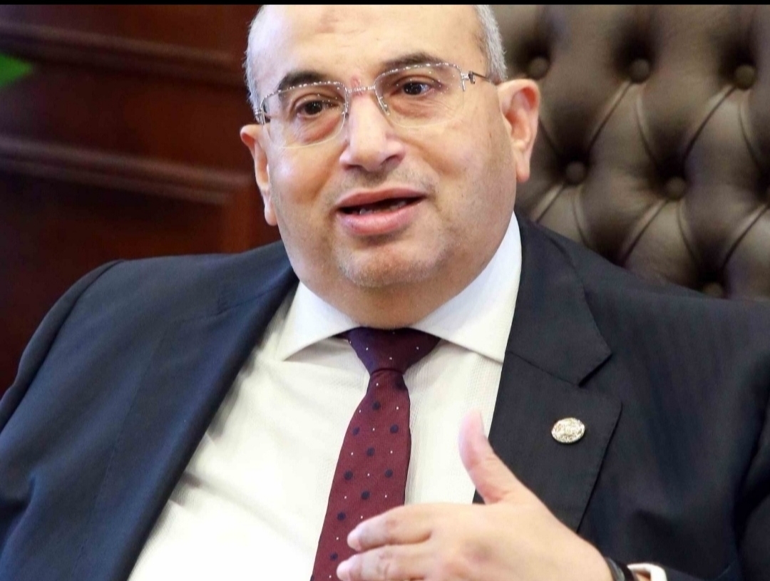 (جمعية الخبراء): الحكومة تستهدف أعلى إيرادات ضريبية في تاريخ مصر العام المالي المقبل 19 - جريدة المساء