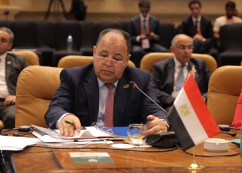 د. معيط: المؤسسات المالية والتنموية العربية يمكن أن تلعب دورًا مؤثرًا فى مساندة الاقتصادات الناشئة 34 - جريدة المساء