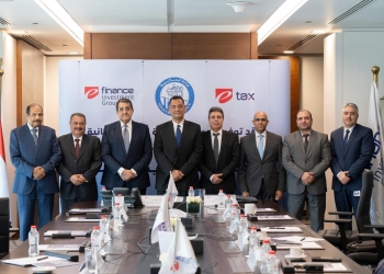 د. معيط: «منصة إلكترونية متطورة» لتسهيل الخدمات ونشر الوعي بقوانين وإجراءات الضرائب العقارية 32 - جريدة المساء