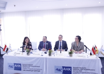 د. معيط: مستعدون لدعم أي مبادرات ترفع مساهمات القطاع الخاص فى الأنشطة التنموية والاقتصادية 25 - جريدة المساء
