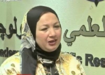 (مصرية) من بين الفائزين بجائزة خليفة التربوية 21 - جريدة المساء