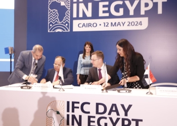 بروتوكول تعاون لزيادة مشاركة القطاع الخاص فى (التأمين الصحي الشامل) بالمحافظات 16 - جريدة المساء