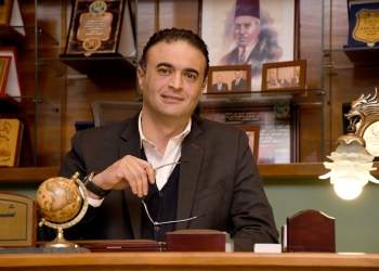 المدير التنفيذي للنادى: (طلعت حرب) يحقق نجاحات مشهودة فى مرحلة الاكاديميات 23 - جريدة المساء