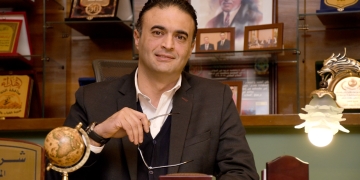 المدير التنفيذي للنادى: (طلعت حرب) يحقق نجاحات مشهودة فى مرحلة الاكاديميات 1 - جريدة المساء