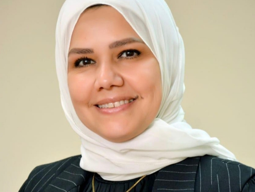 رشا عبدالعال: مستمرون في تقديم الدعم الفني لمساعدة الممولين في التعامل مع (الإيصال الإلكتروني) 17 - جريدة المساء