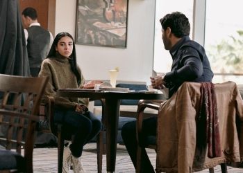 سلمى أبو ضيف الضحية المتهورة في مسلسل "إلا الطلاق"   17 - جريدة المساء