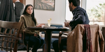 سلمى أبو ضيف الضحية المتهورة في مسلسل "إلا الطلاق"   1 - جريدة المساء