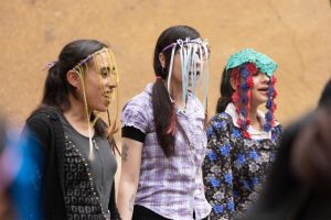 "رفعت عيني للسما" يشارك في المسابقة الرسمية بمهرجان كان 19 - جريدة المساء